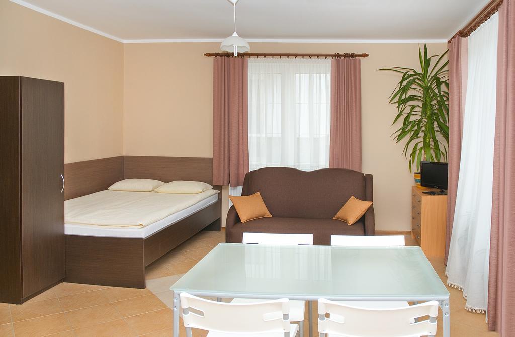 Family Homes - Sand Apartments Władysławowo Exterior foto