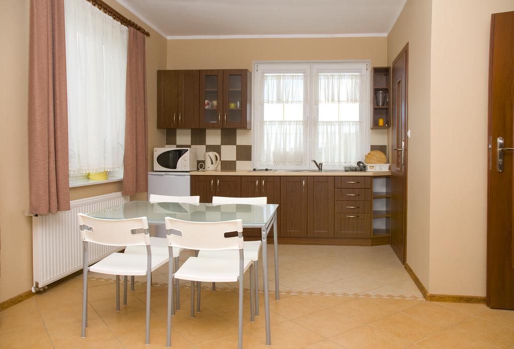 Family Homes - Sand Apartments Władysławowo Exterior foto